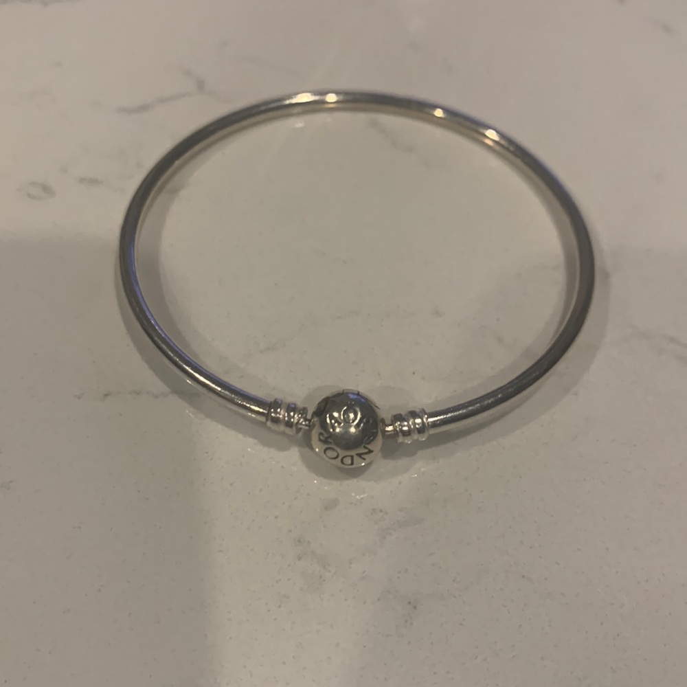 Pandora Bangle